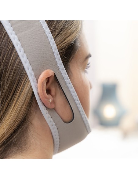 Anti-snoring Band Stosnore InnovaGoods