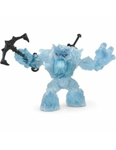 Jointed Figure Schleich 70146 Snow Giant