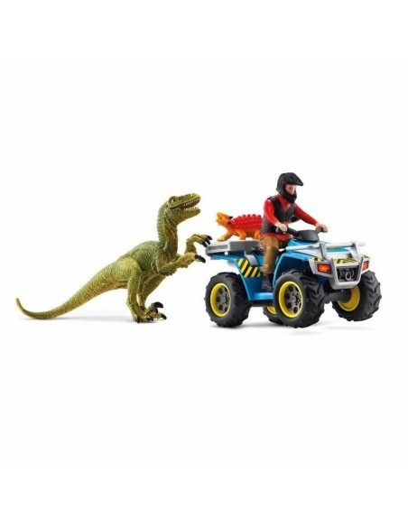 Dinosaur Schleich 41466 Playset
