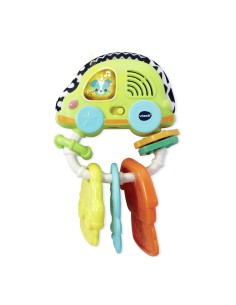 Educational game Vtech Baby Mon Hochet 1 Piece