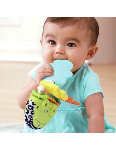 Educational game Vtech Baby Mon Hochet 1 Piece 2