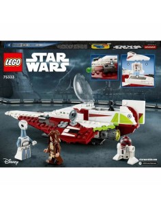 Playset Lego Star Wars Space Ship 2
