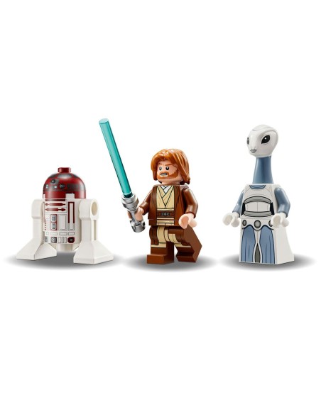 Playset Lego Star Wars Space Ship