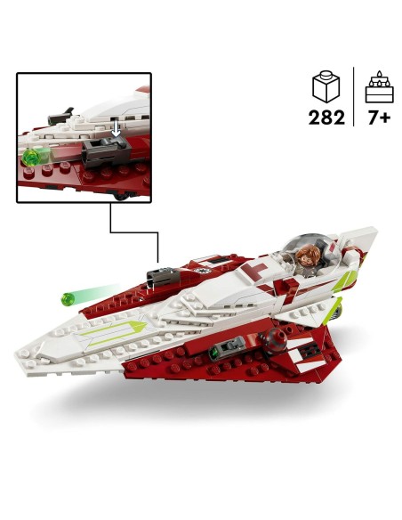 Playset Lego Star Wars Space Ship