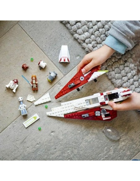 Playset Lego Star Wars Space Ship