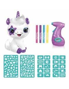 Unicorn Canal Toys + 6 Years Unicorn 2