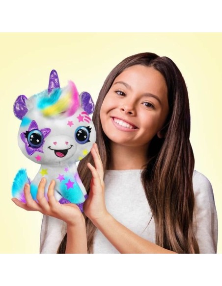 Unicorn Canal Toys + 6 Years Unicorn