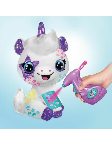 Unicorn Canal Toys + 6 Years Unicorn