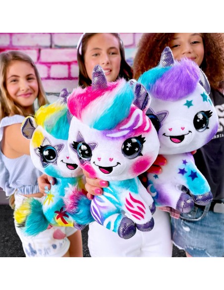 Unicorn Canal Toys + 6 Years Unicorn