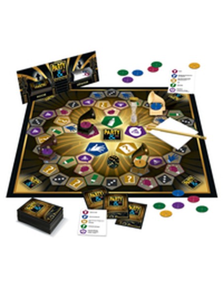 Board game Dujardin Party & Co Original (FR)