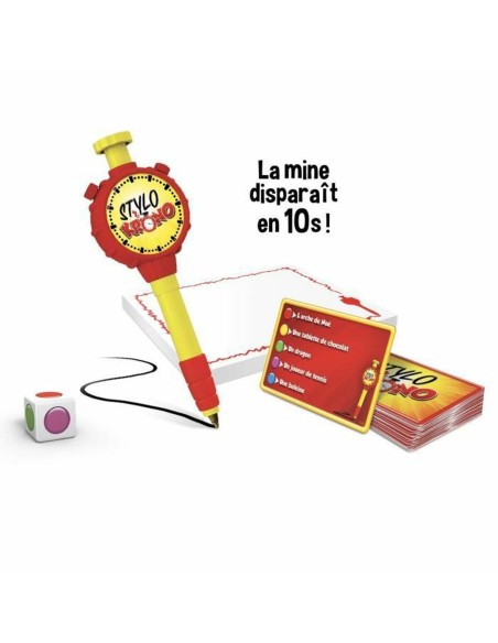 Board game Goliath Stylo Krono (FR)