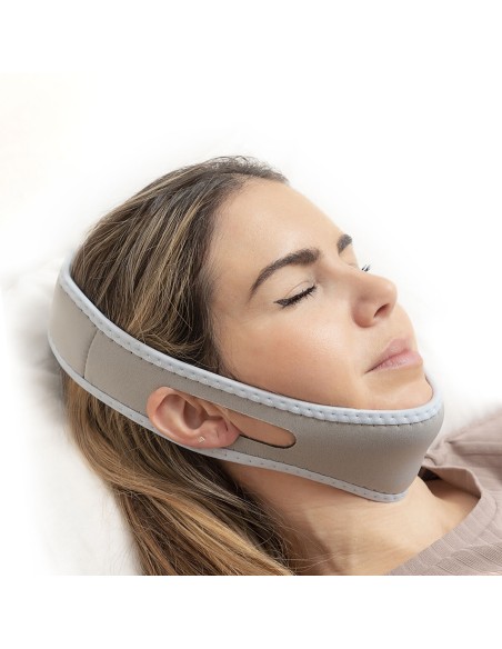 Anti-snoring Band Stosnore InnovaGoods