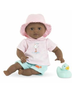 Baby doll Corolle Baby Bath Alyzée 30 cm