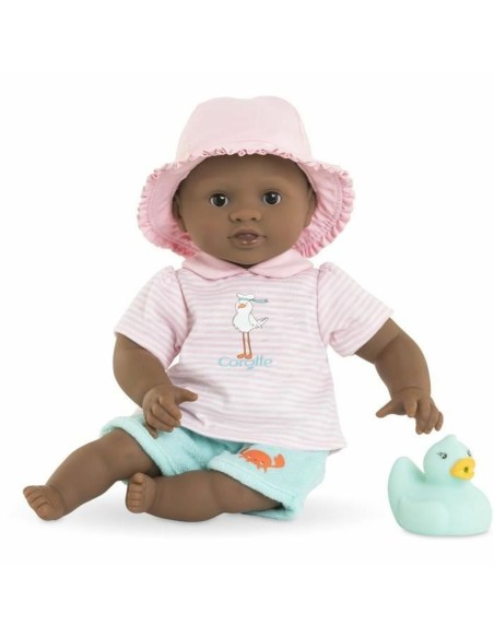 Baby doll Corolle Baby Bath Alyzée 30 cm