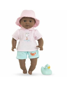 Baby doll Corolle Baby Bath Alyzée 30 cm 2