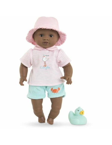 Baby doll Corolle Baby Bath Alyzée 30 cm