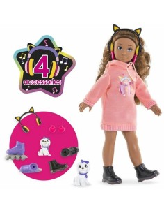 Doll Corolle 2