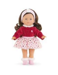 Baby Doll with Accessories Corolle Pearl