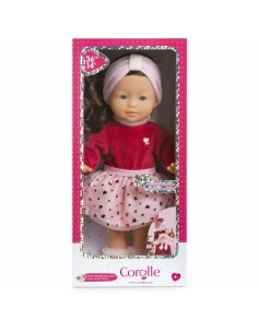 Baby Doll with Accessories Corolle Pearl 2