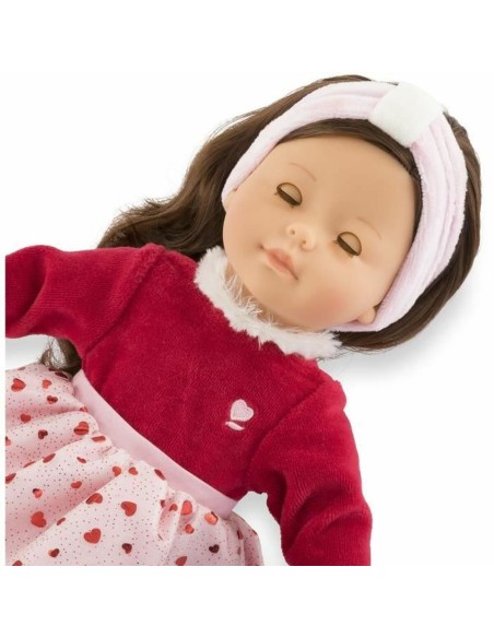 Baby Doll with Accessories Corolle Pearl
