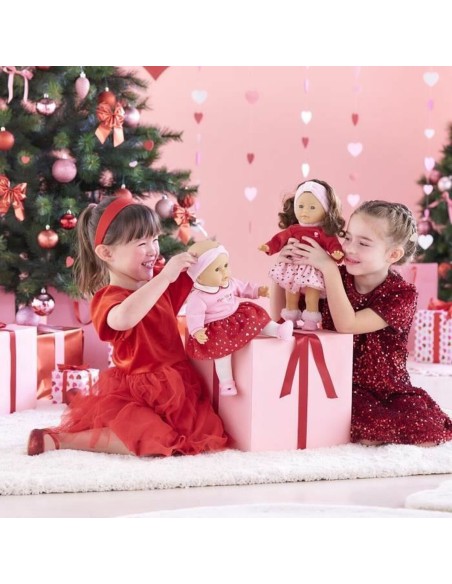 Baby Doll with Accessories Corolle Pearl