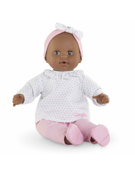 Baby Doll Corolle Large Lucie 36 cm