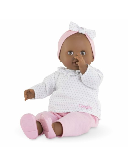 Baby Doll Corolle Large Lucie 36 cm