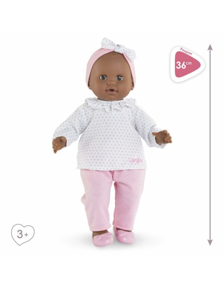Baby Doll Corolle Large Lucie 36 cm