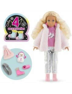Doll Corolle 2