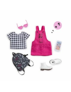 Doll's clothes Corolle 2