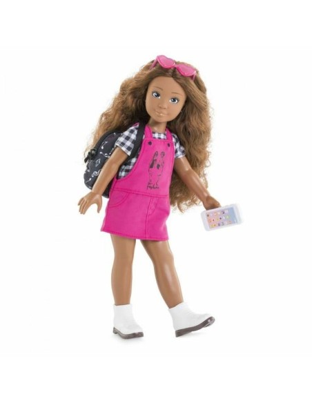 Doll's clothes Corolle