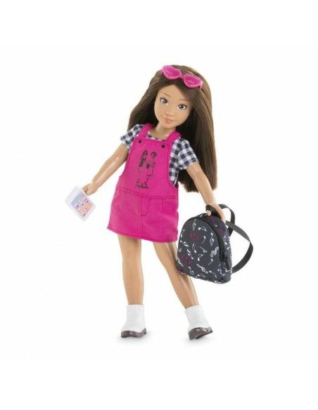 Doll's clothes Corolle