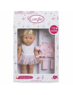 Doll Corolle 2