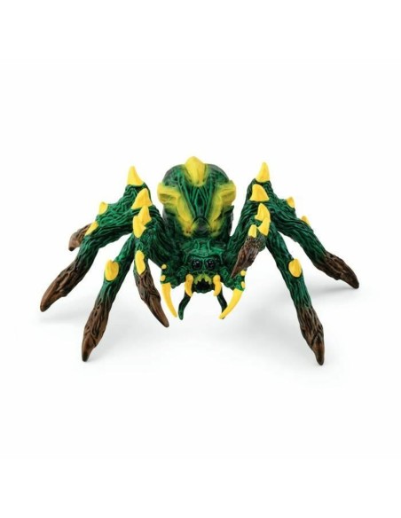 Playset Schleich BattleCave Jungle Tarantula
