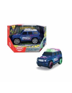 Car Dickie Toys Mercedes Benz