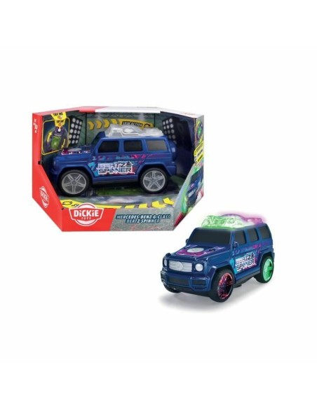 Car Dickie Toys Mercedes Benz