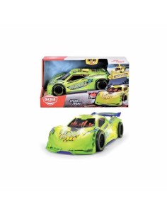 Car Dickie Toys Multicolour
