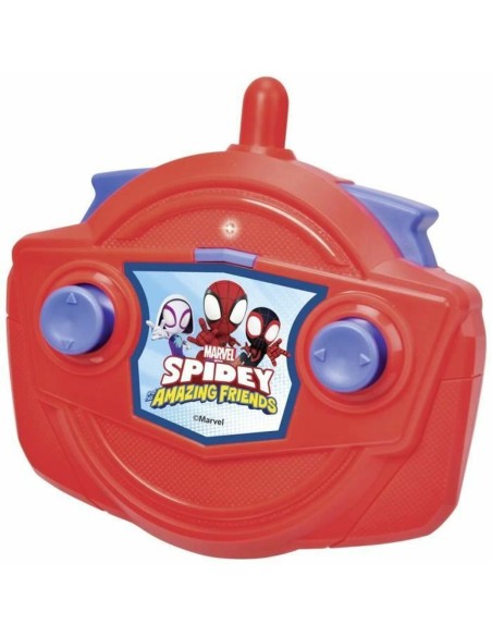 Remote-Controlled Car Simba Spidey