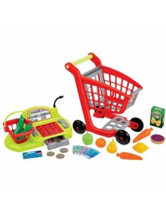Toy Supermarket Ecoiffier