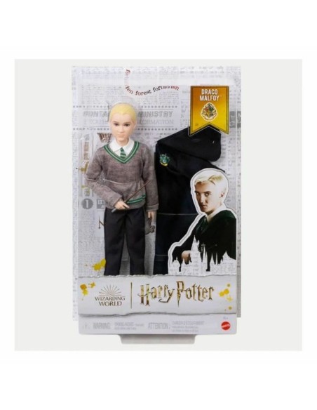 Action Figure Mattel HMF35