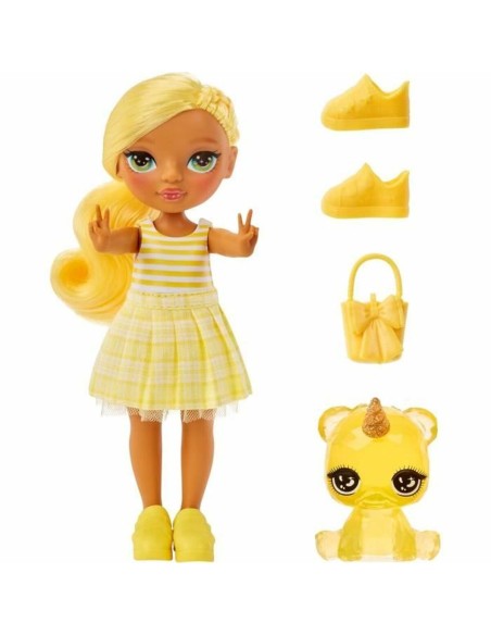 Action Figure Rainbow High