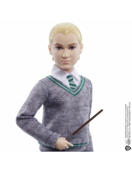 Action Figure Mattel HMF35