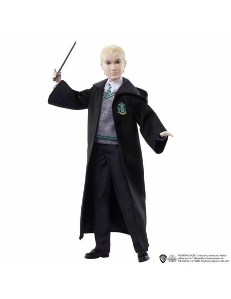 Action Figure Mattel HMF35