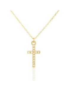 Necklace Stroili 14007941