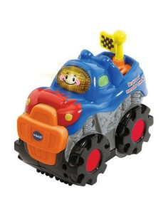 Vehicle Vtech Tut Tut 10 x 6 cm (ES) 2