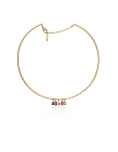Ladies' Necklace Viceroy 14027C01012