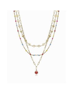 Ladies' Necklace Viceroy 15132C01012
