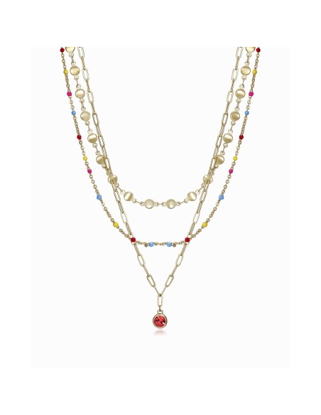 Ladies' Necklace Viceroy 15132C01012