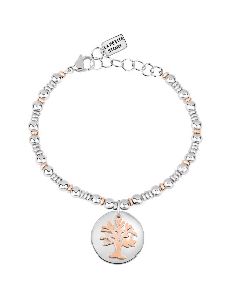 Ladies' Bracelet La Petite Story LPS05APY07