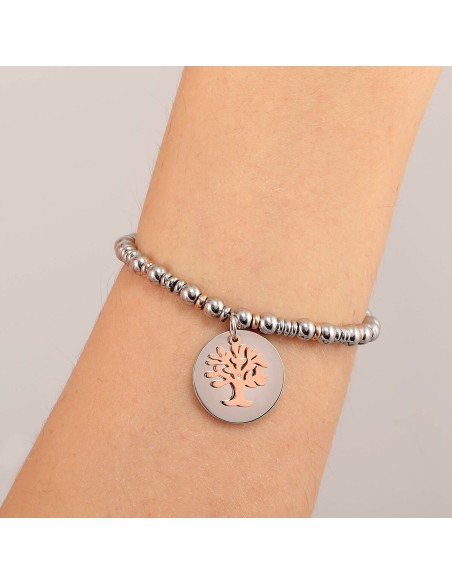 Ladies' Bracelet La Petite Story LPS05APY07